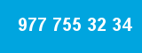 977 755 32 34 977 755 32 34